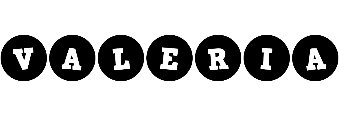 Valeria tools logo