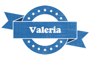 Valeria trust logo