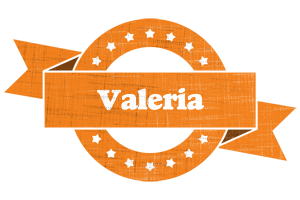 Valeria victory logo