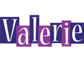 Valerie autumn logo
