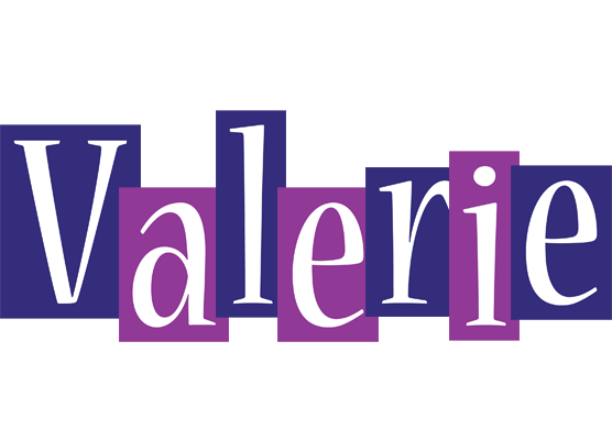 Valerie autumn logo