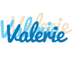 Valerie breeze logo