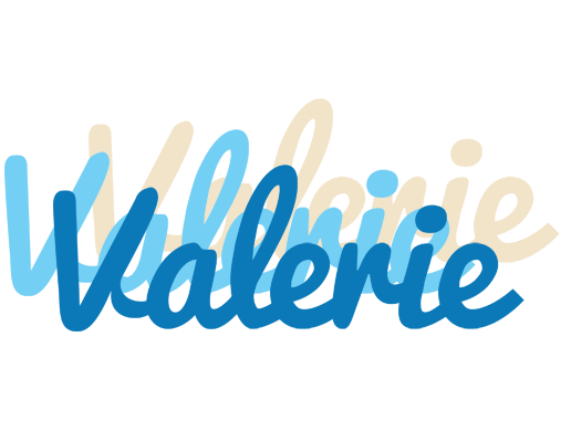 Valerie breeze logo