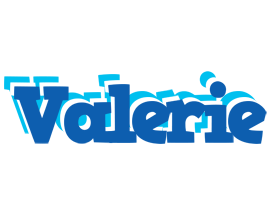 Valerie business logo