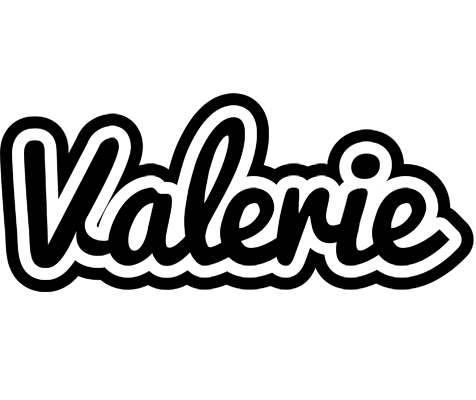 Valerie chess logo