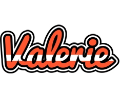 Valerie denmark logo