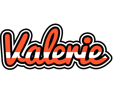 Valerie denmark logo