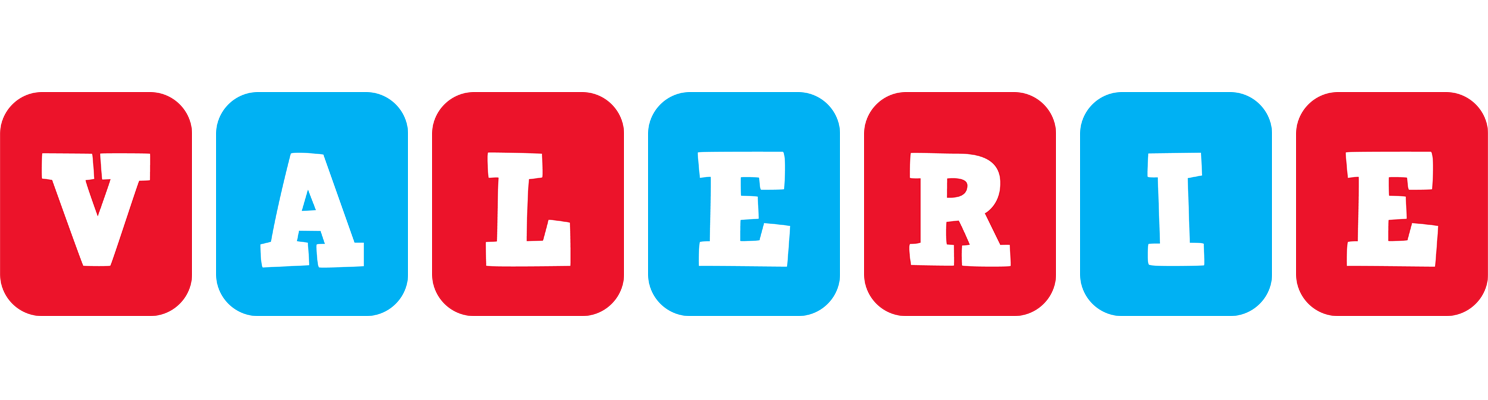 Valerie diesel logo