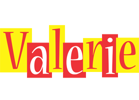 Valerie errors logo