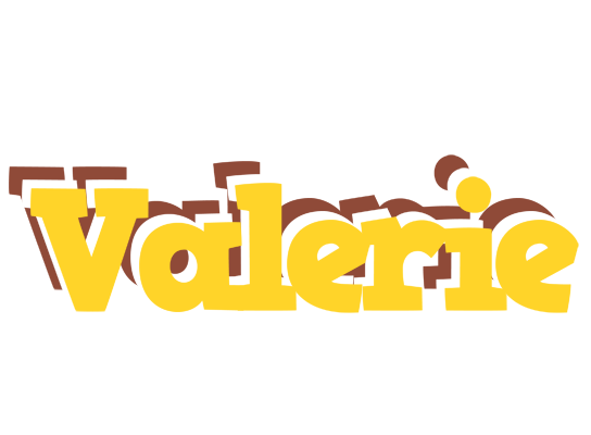 Valerie hotcup logo