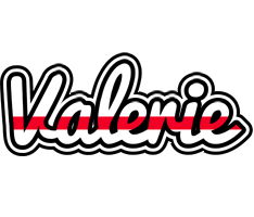 Valerie kingdom logo