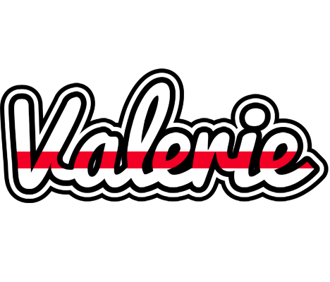Valerie kingdom logo