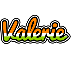 Valerie mumbai logo