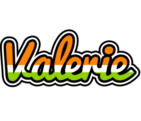 Valerie mumbai logo