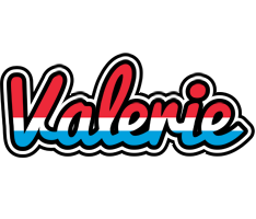 Valerie norway logo