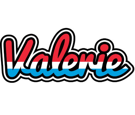 Valerie norway logo