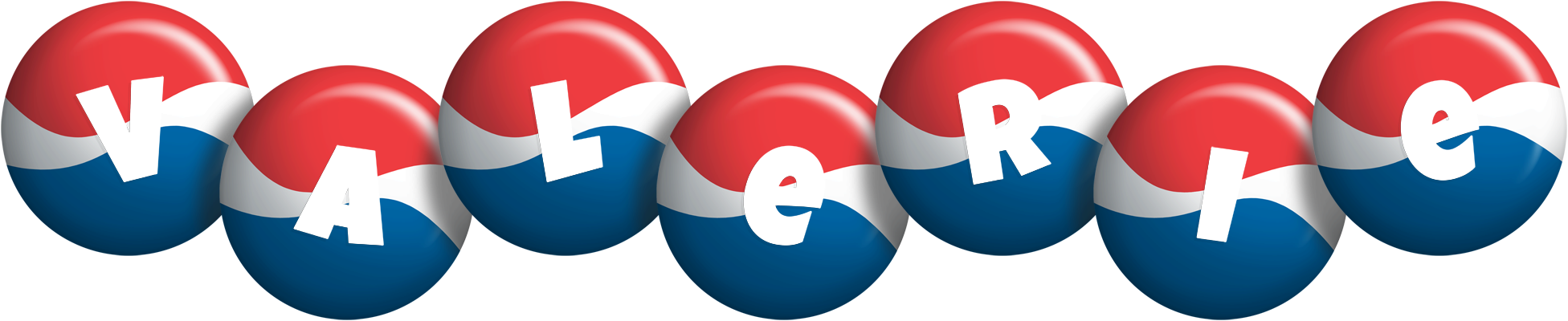 Valerie paris logo