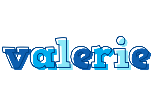 Valerie sailor logo