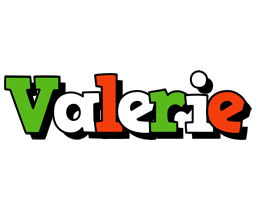 Valerie venezia logo