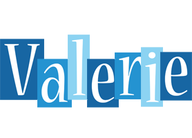 Valerie winter logo