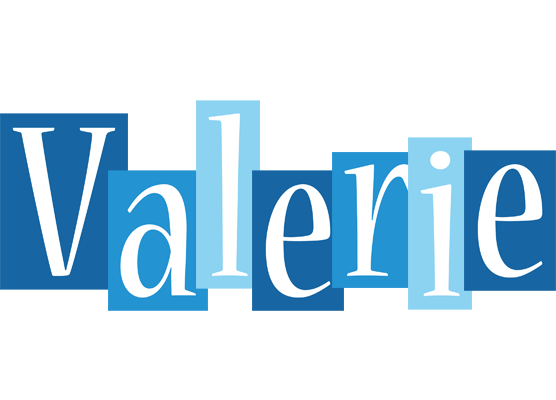 Valerie winter logo