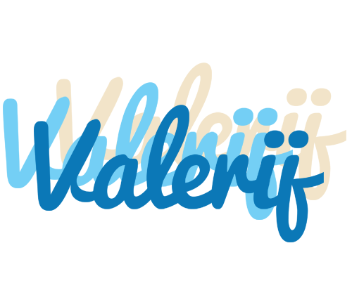 Valerij breeze logo