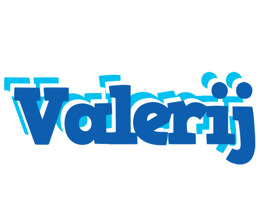 Valerij business logo