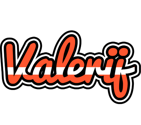 Valerij denmark logo