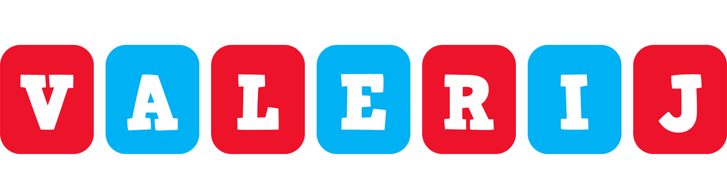 Valerij diesel logo