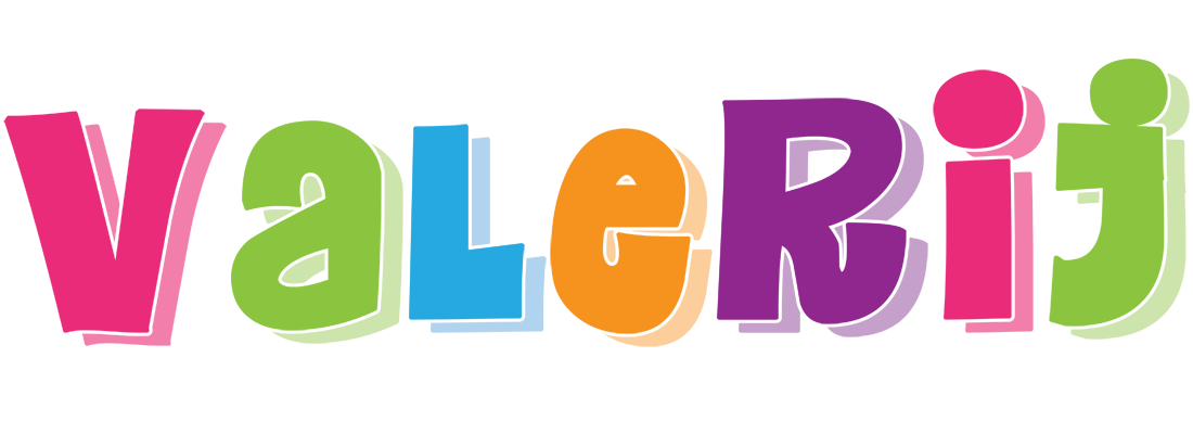 Valerij friday logo