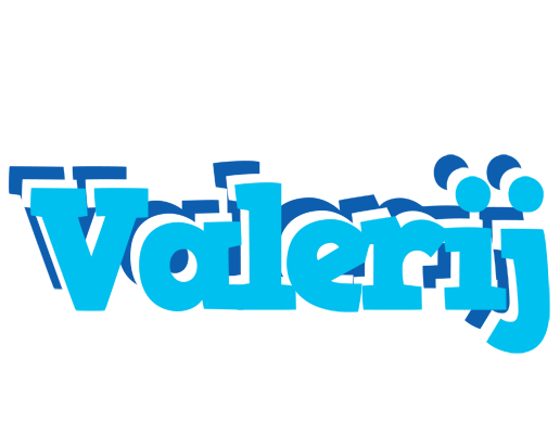 Valerij jacuzzi logo