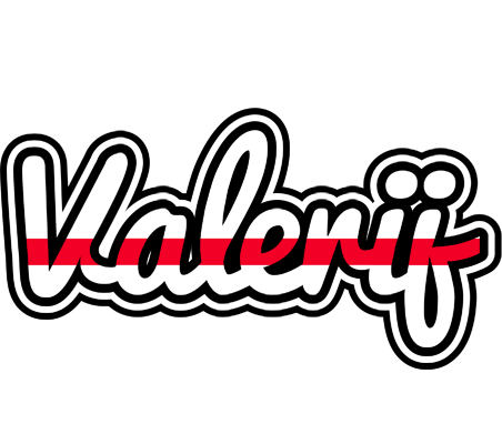 Valerij kingdom logo