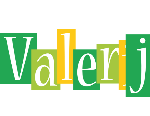 Valerij lemonade logo