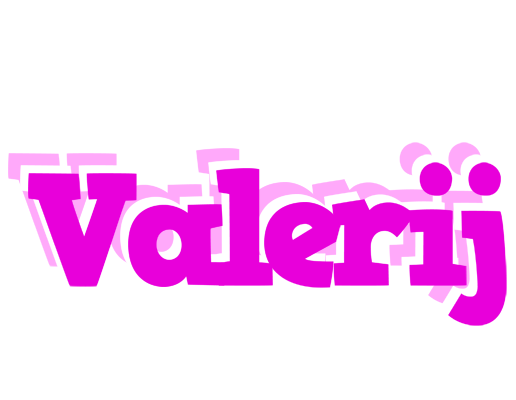Valerij rumba logo