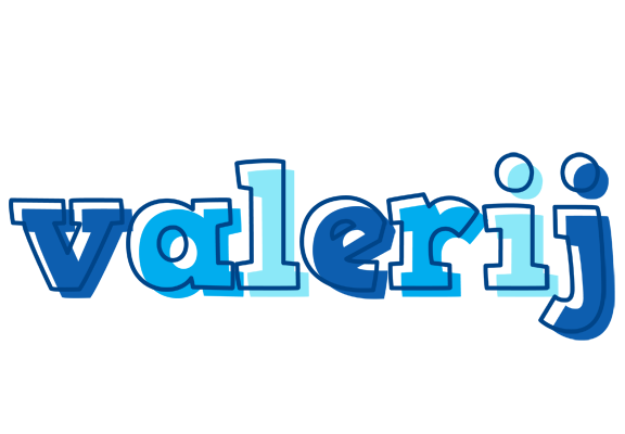 Valerij sailor logo
