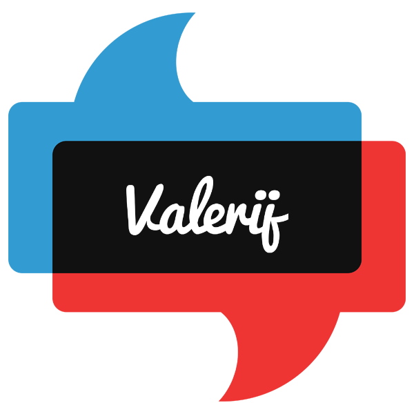 Valerij sharks logo