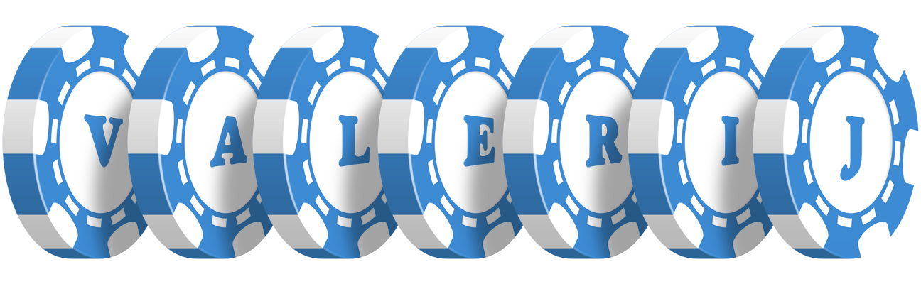 Valerij vegas logo