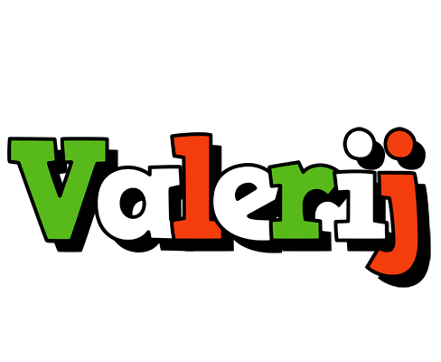 Valerij venezia logo