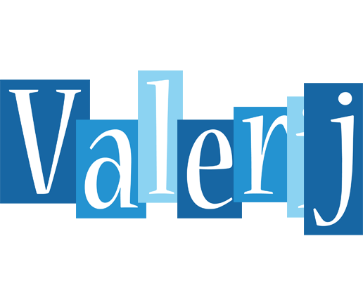 Valerij winter logo
