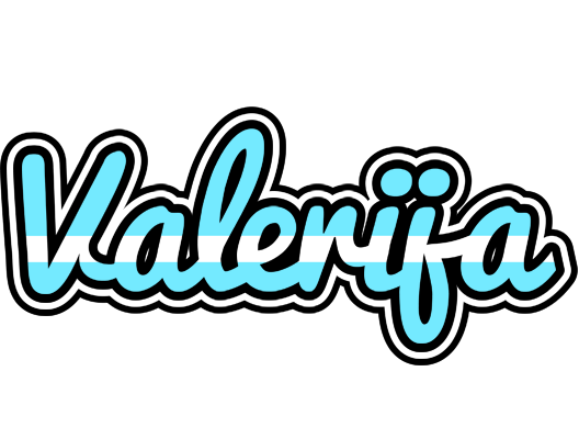 Valerija argentine logo