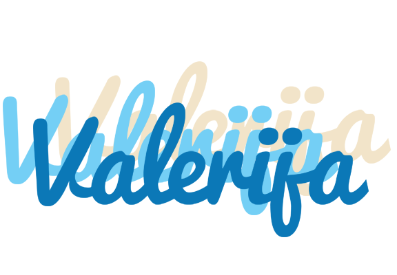 Valerija breeze logo