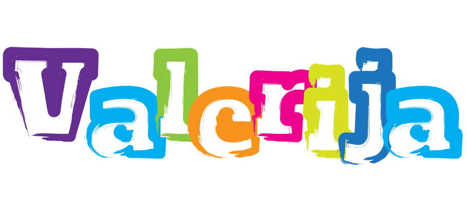 Valerija casino logo