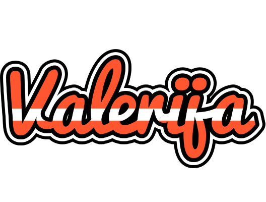 Valerija denmark logo