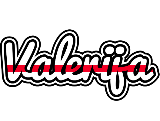 Valerija kingdom logo