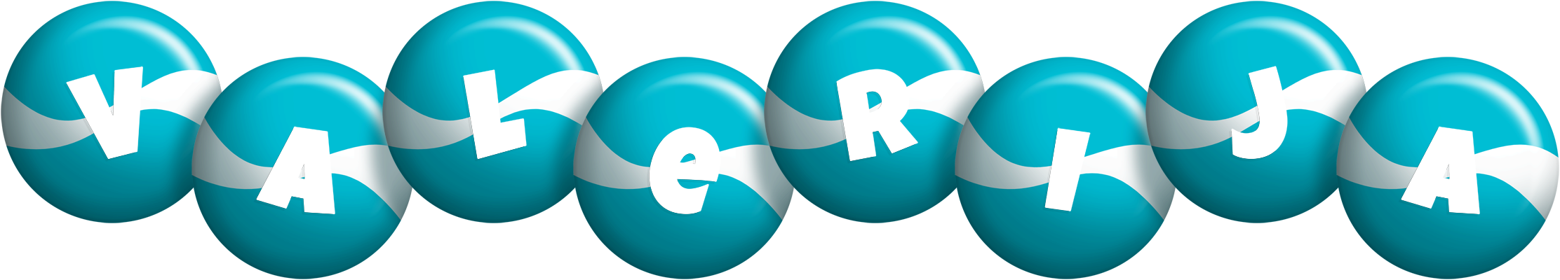 Valerija messi logo