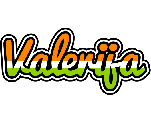 Valerija mumbai logo