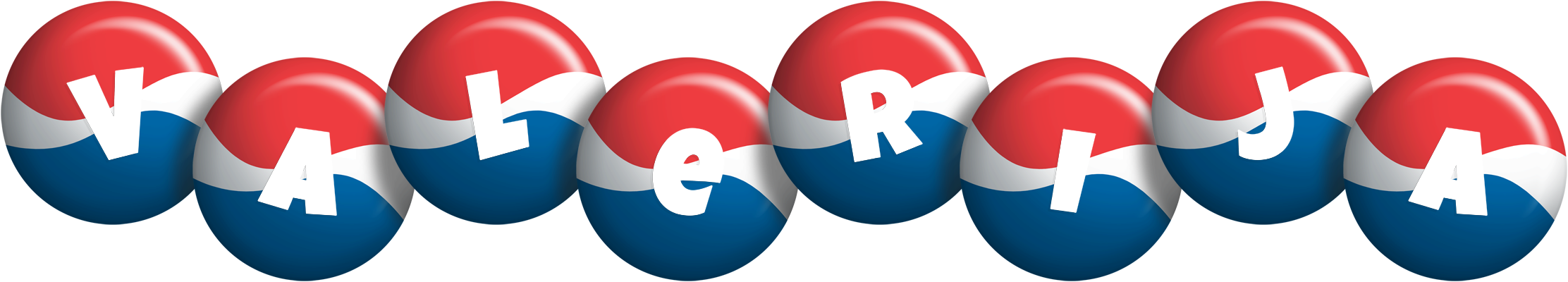 Valerija paris logo