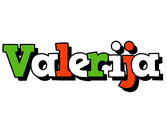 Valerija venezia logo