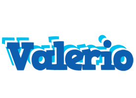 Valerio business logo