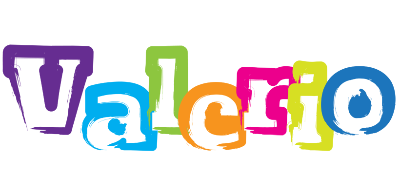 Valerio casino logo